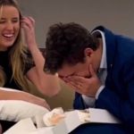 Nikolas Ferreira anuncia que será pai pela primeira vez: 'somos 3'