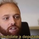 Nikolas Ferreira divulga vídeo em que hacker Walter Delgatti cita plano para ser deputado federal