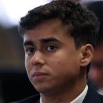 Nikolas Ferreira diz que críticas de Elon Musk ao STF são ‘fio de esperança’