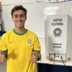 Nikolas Ferreira quer derrubar decretos de Lula sobre armas em primeira ação como deputado federal