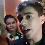 Nikolas não descarta tentar a Prefeitura de BH, mas diz que Engler é nome preferencial 