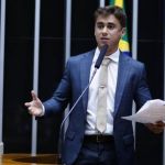 STF recebe duas ações para investigar Nikolas Ferreira pelo crime de transfobia