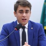 Nikolas compartilha vídeo antigo em que Flávio Dino cita fraudes na eleição do Maranhão