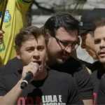 Nikolas Ferreira: ‘Moraes, você só é corajoso com a toga, sem ela não é nada’