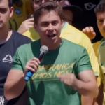 Nikolas Ferreira comenta julgamento de Bolsonaro: ‘Cinco argentinos para julgar o Pelé’
