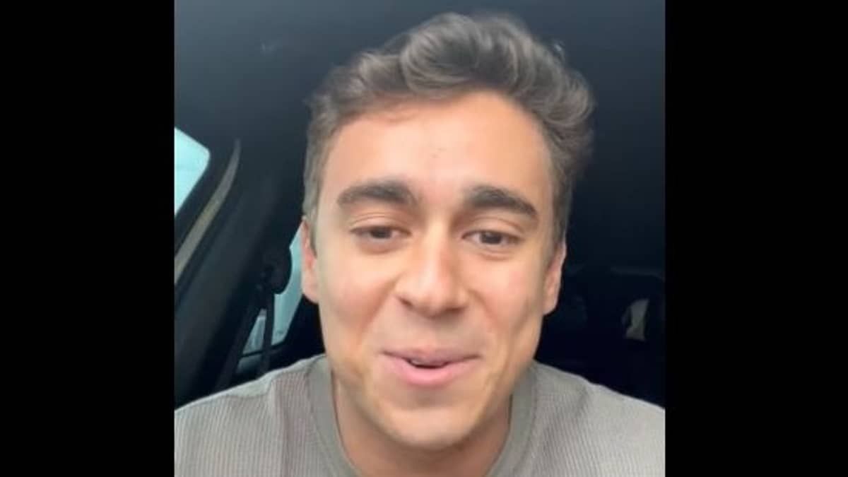 Nikolas Ferreira ironiza após ser acusado de gordofobia: 'onde eu estava com a cabeça de dar a minha opinião'