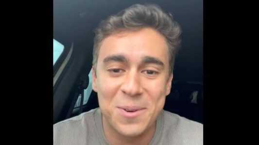Nikolas Ferreira publicou novo vídeo sobre o tema nas redes sociais