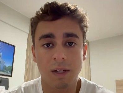 Nikolas vai fazer caminhada de mais de 200 km até Brasília; entenda motivo