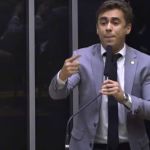 Nikolas sai em defesa de André Valadão, cita Fidel Castro e diz que  'homossexualidade é pecado'