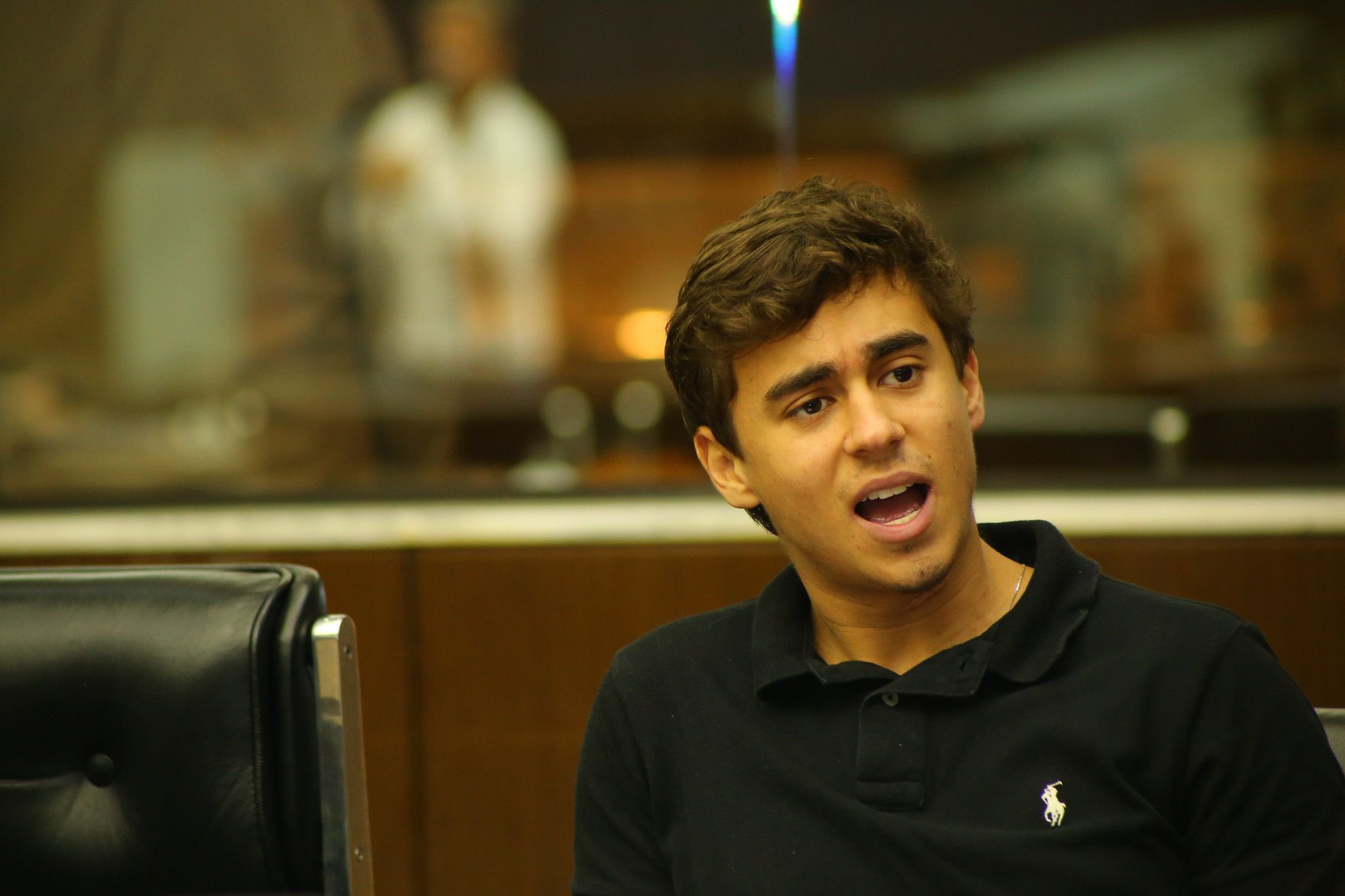 Nikolas cobra anistia após Motta criticar sanção dos EUA contra Moraes: 'para pacificar o país'