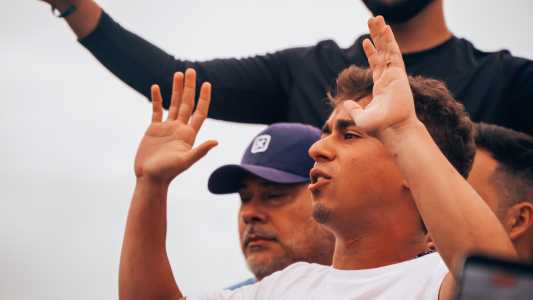 Nikolas Ferreira (PL), deputado federal por Minas Gerais.
