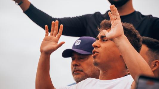 Nikolas Ferreira (PL), deputado federal por Minas Gerais.