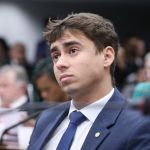 Após morte de Charlie Kirk, Nikolas convoca apoiadores para mutirão de demissões