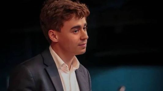 Nikolas foi eleito presidente do PL de Belo Horizonte