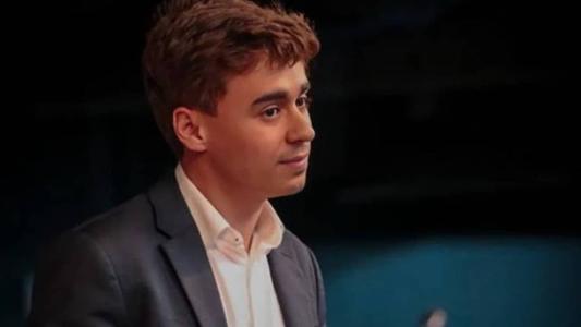 Nikolas foi eleito presidente do PL de Belo Horizonte