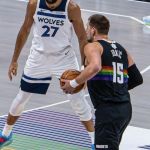 Todos os jogos deste sábado (27) pela NBA