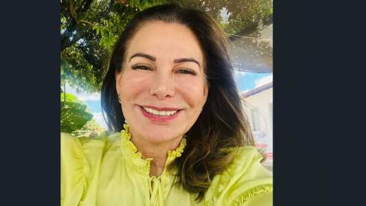 Nilde Rodrigues Lage, presidente da Abanorte