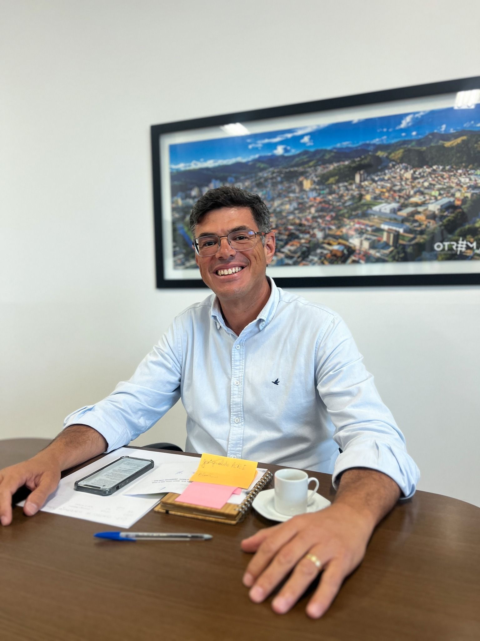 Vice-prefeito de cidade mineira recebia ‘mesada’ para beneficiar hospital, diz Ministério Público