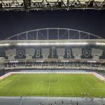 Botafogo x Palmeiras: veja escalações para jogo na Copa Libertadores