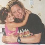 Filhos de Canisso, do Raimundos, lamentam morte do pai: ‘sem acreditar’