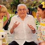 Famosa cantora fraturou crânio após ser diagnosticada com síndrome que afetou humorista do SBT