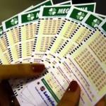 Mega-Sena: apostas de BH e outras oito cidades de MG acertam a quina e faturam até R$ 222 mil; confira os números
