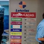 Quina: concurso 6.269 acumula e valor do prêmio passa dos R$ 4 mi; veja dezenas