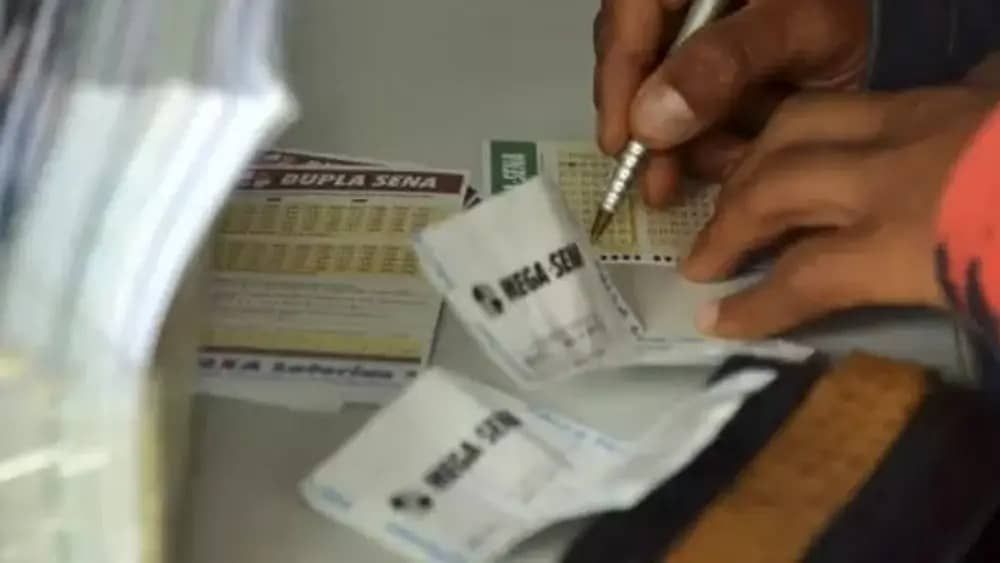 Mega-sena 2.657: prêmio acumula e pode pagar mais de R$ 50 milhões no próximo concurso