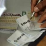 Mega-Sena: concurso 2.653 acumula e pode pagar mais de R$ 10 milhões na quinta (9)