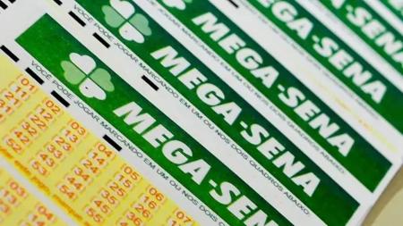 Ninguém acertou as seis dezenas do prêmio principal