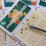 Mega-Sena: Ninguém acerta seis dezenas e próximo prêmio pode pagar R$ 75 milhões