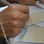 Mega-Sena 2593: prêmio de R$ 10 milhões acumula; confira as dezenas sorteadas