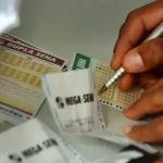 Mega-Sena: ninguém acerta as seis dezenas, e prêmio acumula em R$ 9 milhões