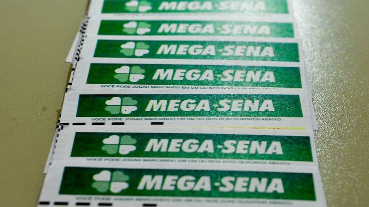 Apostas em Minas acertam a quina da Mega e ganhadores levam mais de R$ 35 mil; veja cidades 