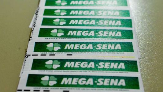 Ninguém acertou as seis dezenas e próximo concurso deve pagar R$ 7,5 milhões