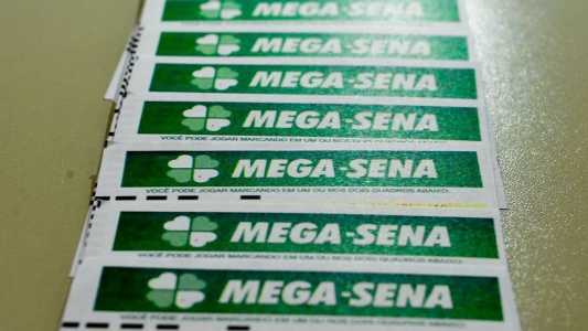 Ninguém acertou as seis dezenas e próximo concurso deve pagar R$ 7,5 milhões