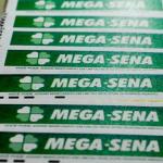 Apostas em Minas acertam a quina da Mega e ganhadores levam mais de R$ 35 mil; veja cidades