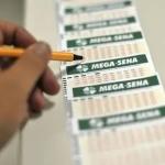 Ninguém acerta a Mega-Sena, e prêmio acumula em R$ 60 milhões para o próximo sorteio
