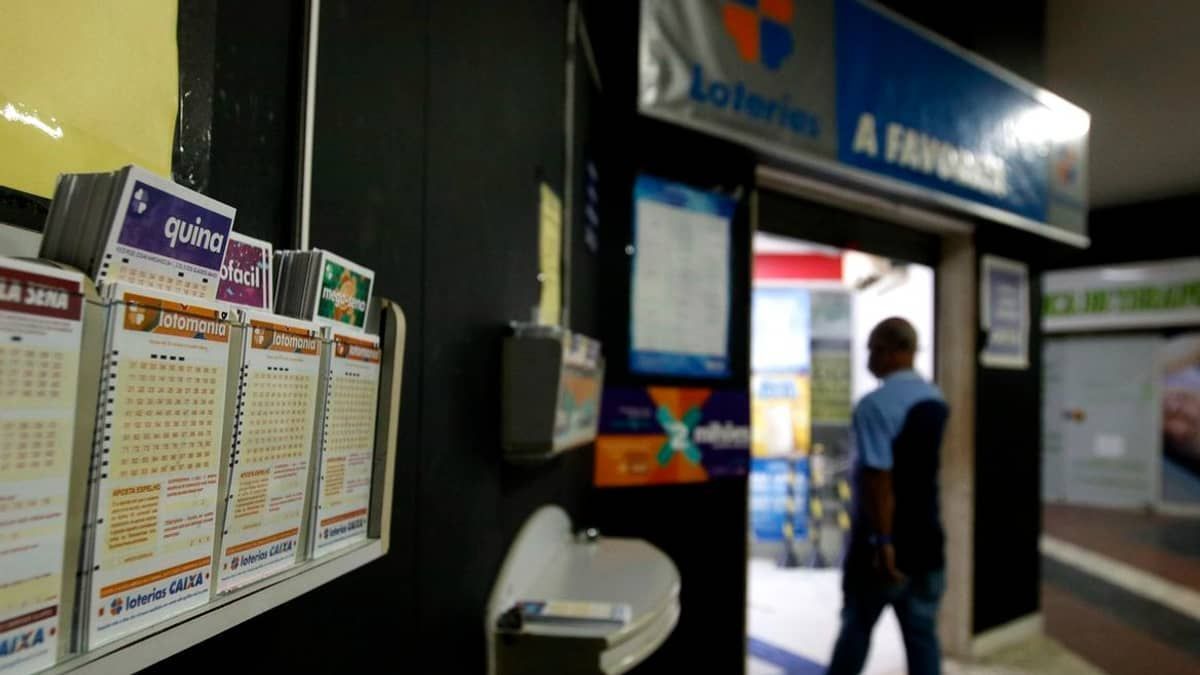 Mega-Sena acumula e deve pagar R$ 37 milhões na próxima quarta-feira (5); confira últimas dezenas sorteadas