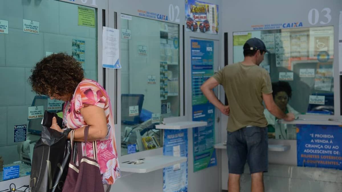 Mega-Sena sorteia R$ 42 milhões neste sábado (22)