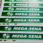 Mega-Sena sorteia nesta sexta-feira (25) prêmio estimado em R$ 5,5 milhões 