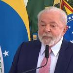 “Ninguém está pedindo um absurdo“, diz Lula ao criticar juros altos