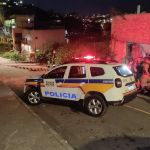Ataque a tiros deixa um morto e quatro feridos na região Nordeste de BH