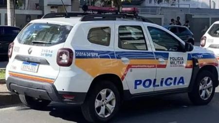 Ninguém foi preso pelo crime