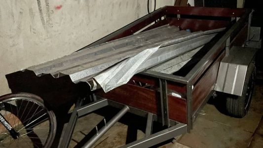 Ninguém se feriu no incidente