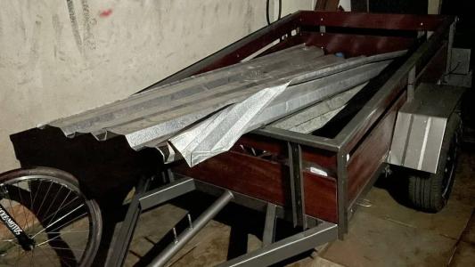 Ninguém se feriu no incidente
