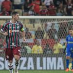 Nino avalia momento ruim do Fluminense na temporada