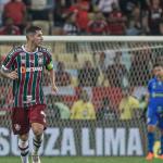 Nino avalia momento ruim do Fluminense na temporada