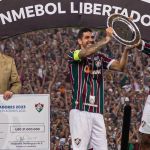 Fluminense encaminha a venda de Nino para o Nottingham Forest-ING