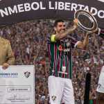 Fluminense encaminha a venda de Nino para o Nottingham Forest-ING